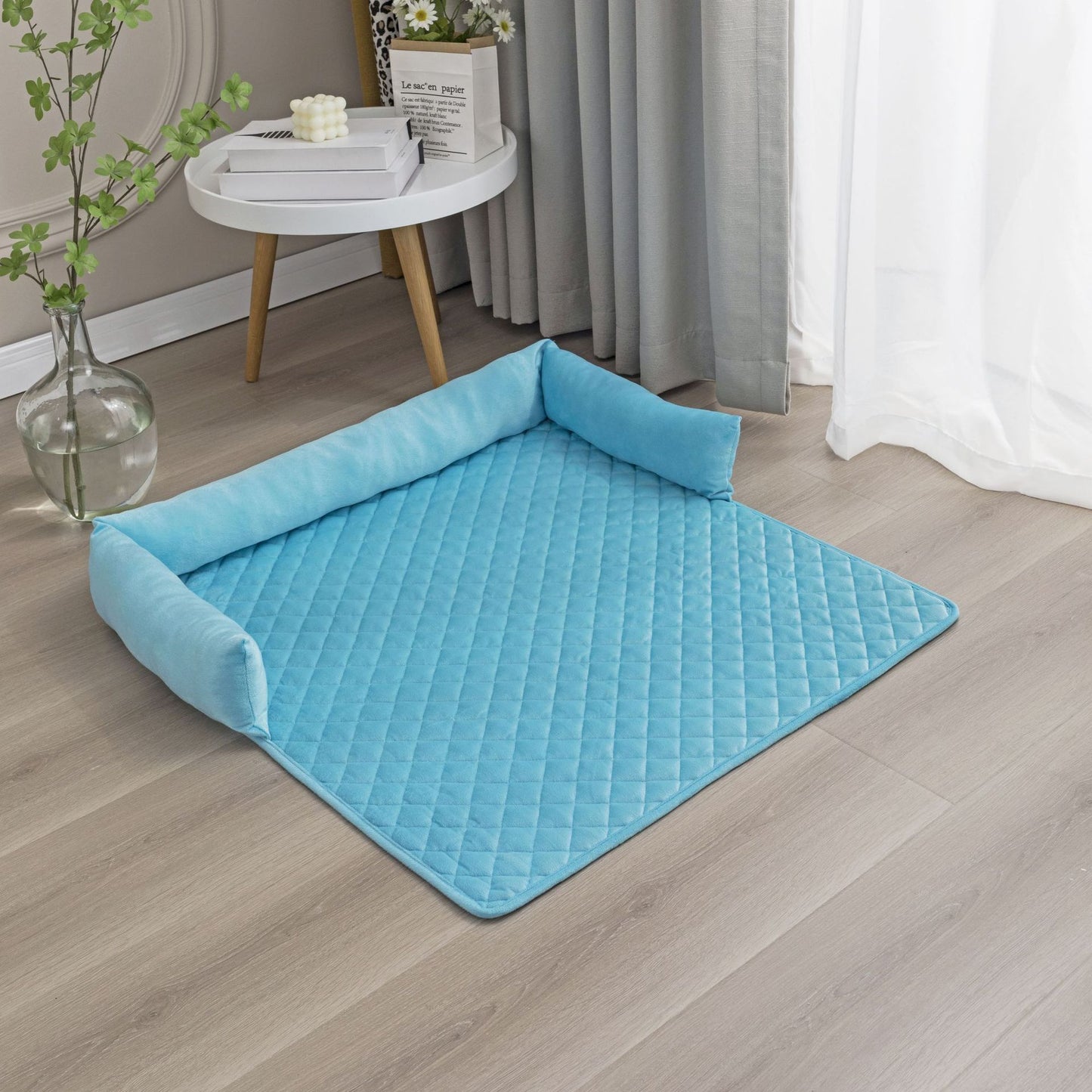 Cuccia per Cani e Gatti da Divano