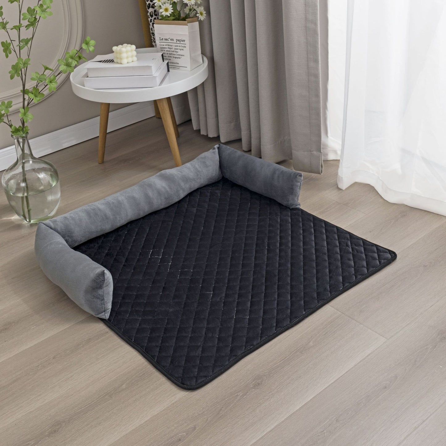 Cuccia per Cani e Gatti da Divano