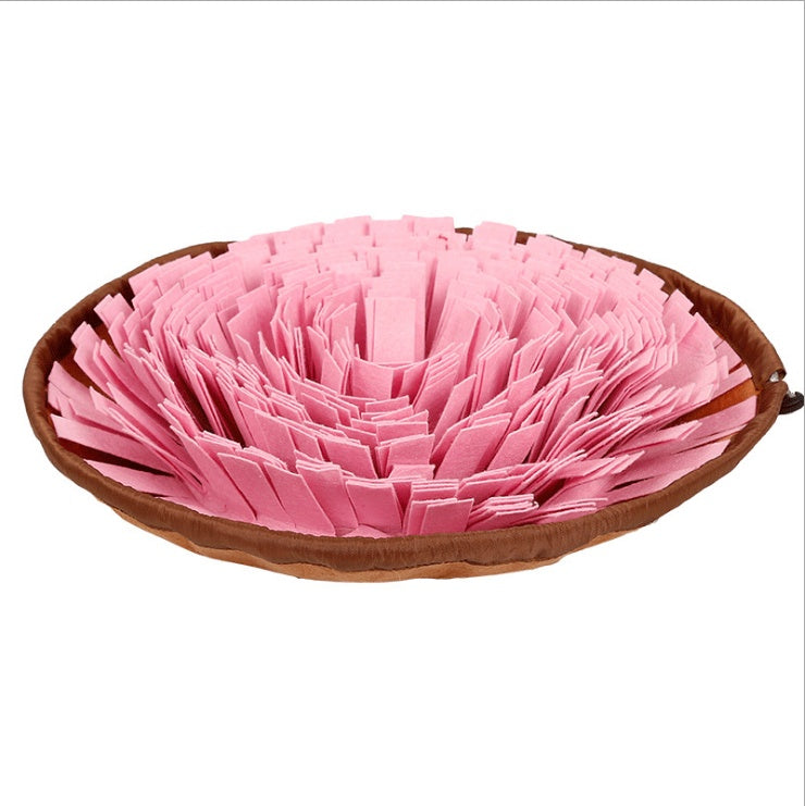 Gioco Tappetino da Fiuto