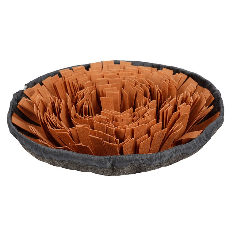 Gioco Tappetino da Fiuto