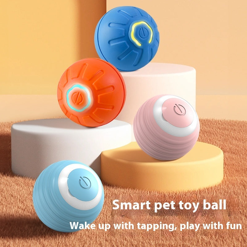 Palla Intelligente Smart per Cani e Gatti