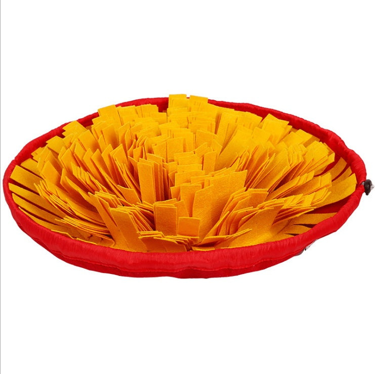 Gioco Tappetino da Fiuto