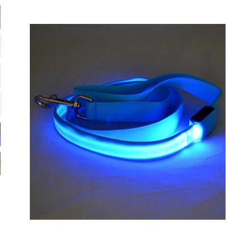 Guinzaglio LED Illuminato
