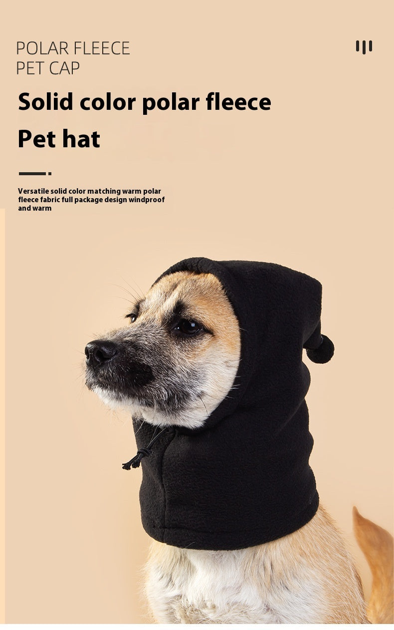 Cappello per Cani