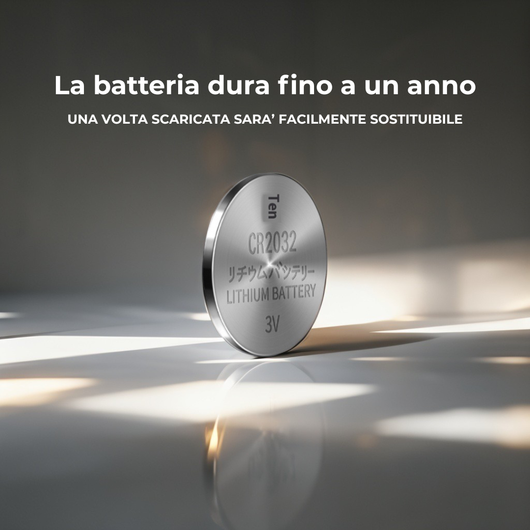 Collare GPS per Cani e Gatti - Apple Find My