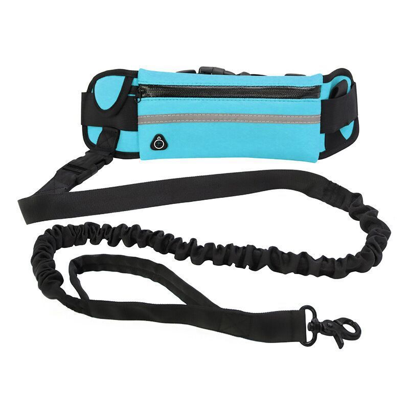 Guinzaglio a Mani Libere per Jogging ALL-IN-ONE