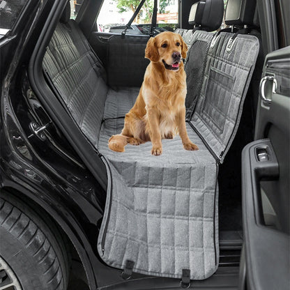 Protezione Auto per Cani