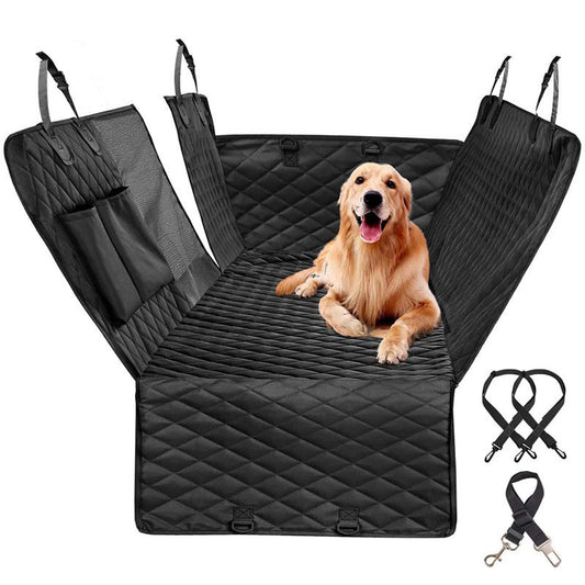Protezione Auto per Cani