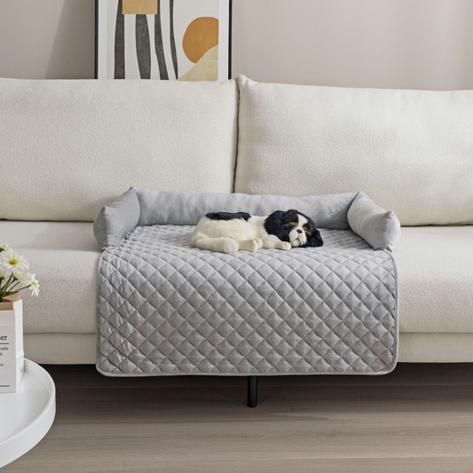 Cuccia per Cani e Gatti da Divano