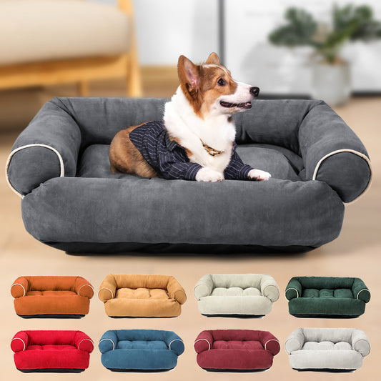 Divano per Cani con Imbottitura