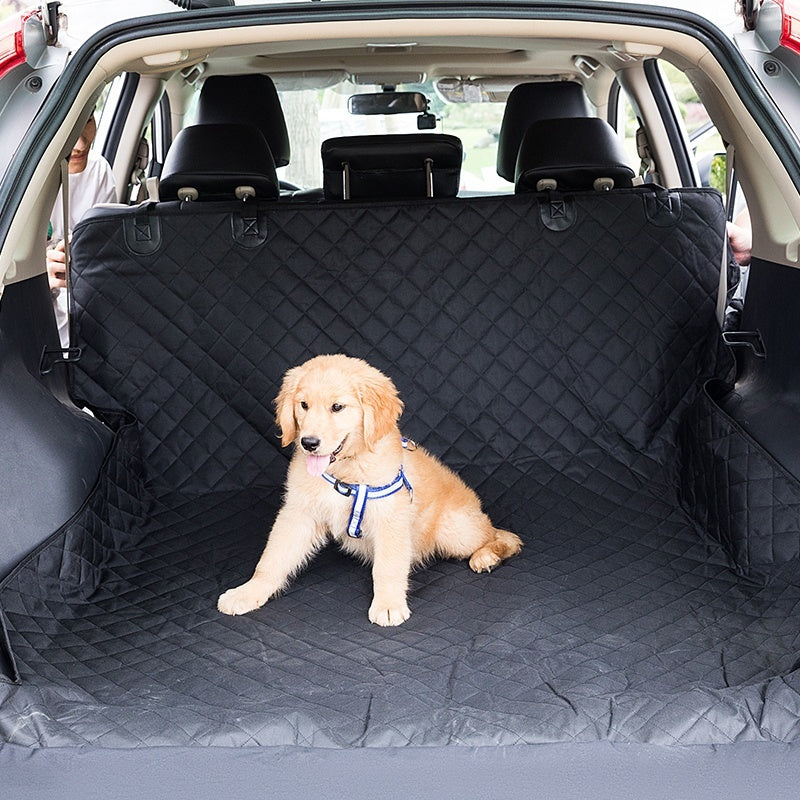 Protezione Auto per Cani