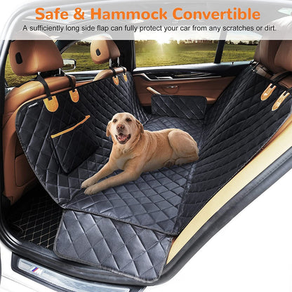 Protezione Auto per Cani