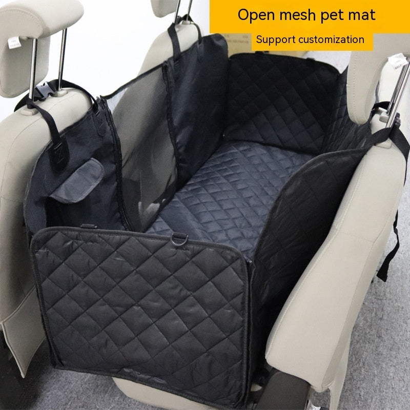 Protezione Auto per Cani