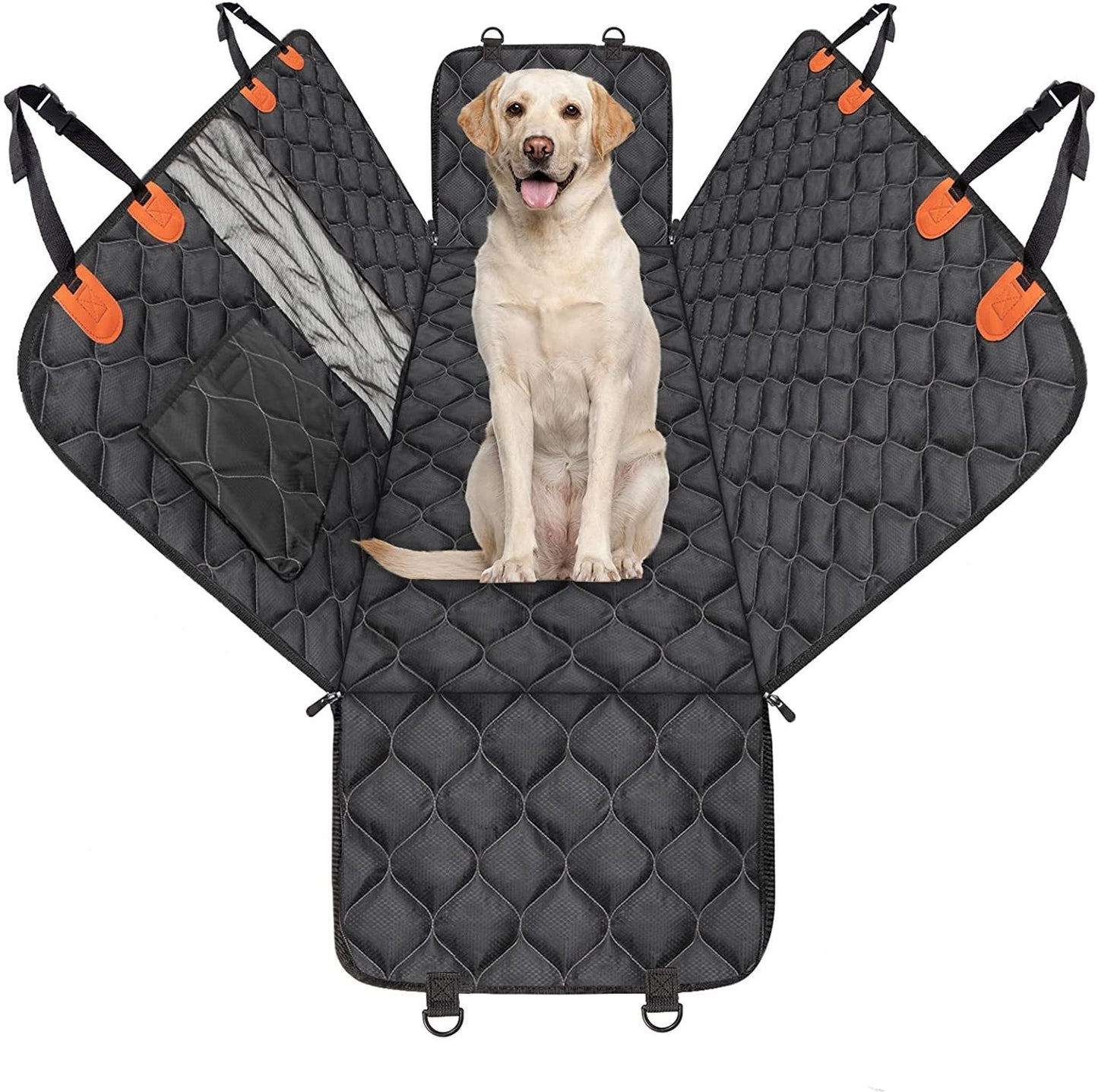 Protezione Auto per Cani