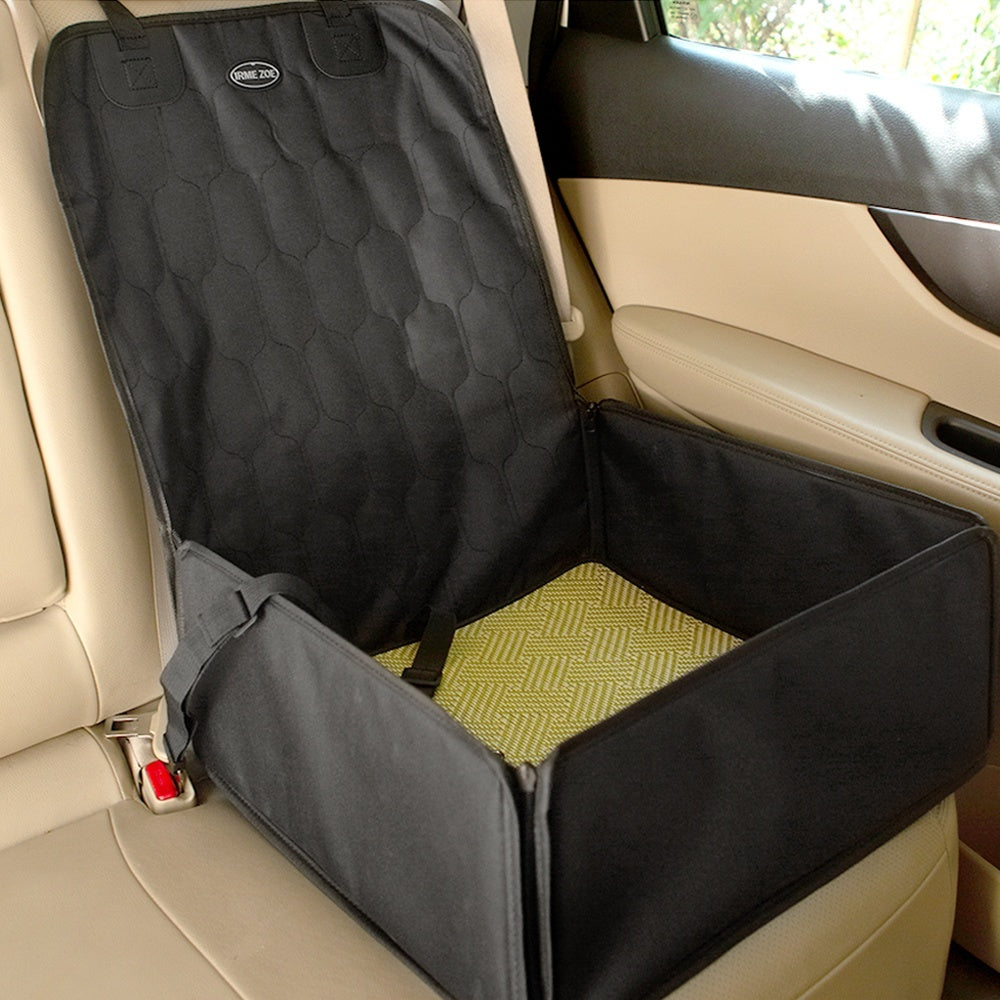 Protezione Auto per Cani