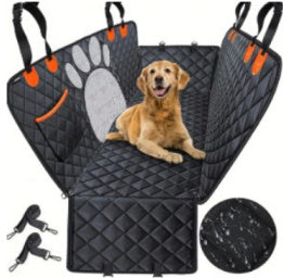 Protezione Auto per Cani