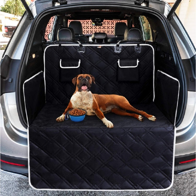 Protezione Auto per Cani