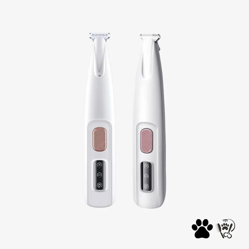 Tagliapeli per Zampe di Cani e Gatti