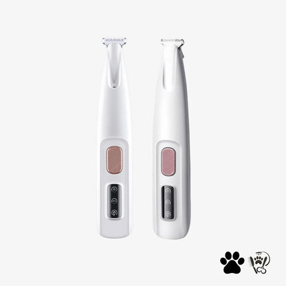 Tagliapeli per Zampe di Cani e Gatti