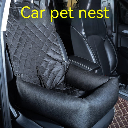 Protezione Auto per Cani