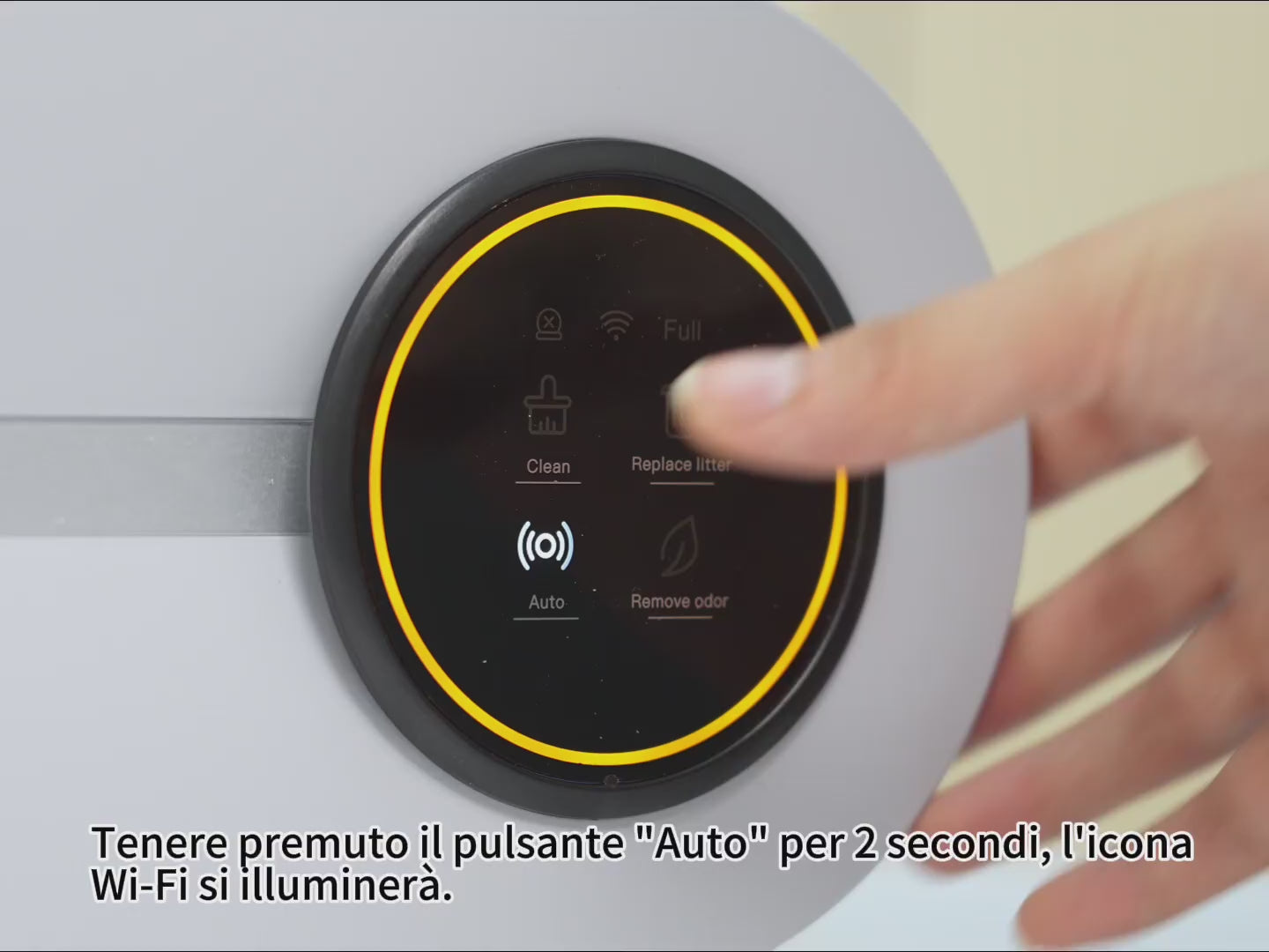 Carica il video: 