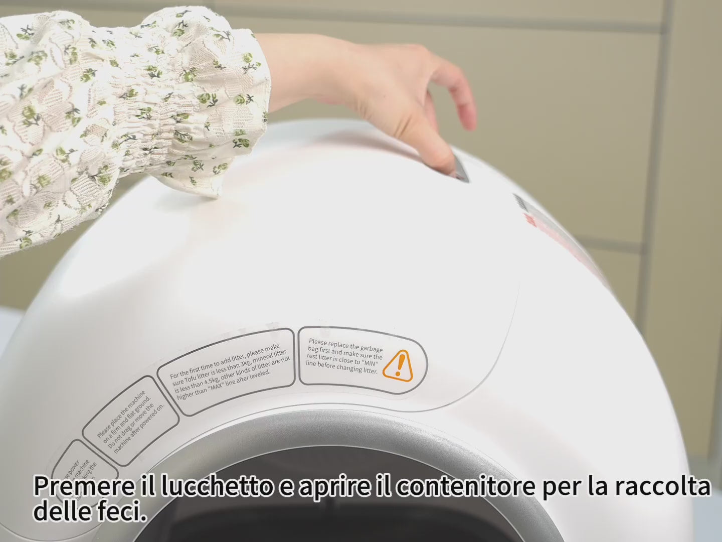 Carica il video: 